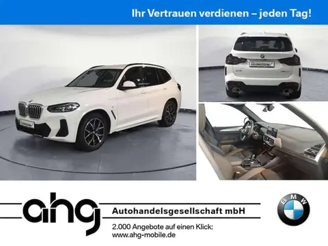 Used BMW X3 Diesel 2023 Ad 