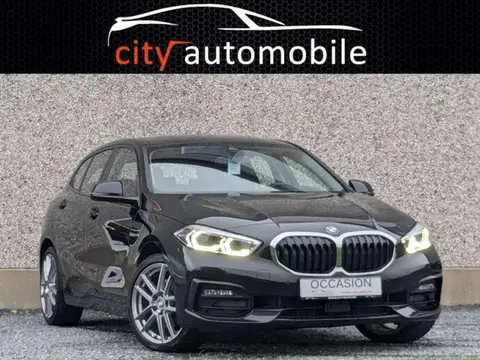 Used BMW SERIE 1 Diesel 2020 Ad 