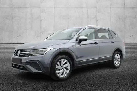 Used VOLKSWAGEN TIGUAN Diesel 2023 Ad 