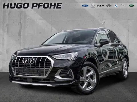 Used AUDI Q3 Petrol 2021 Ad Germany