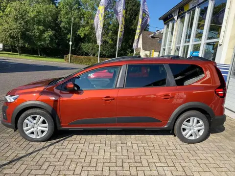 Used DACIA JOGGER Petrol 2024 Ad 