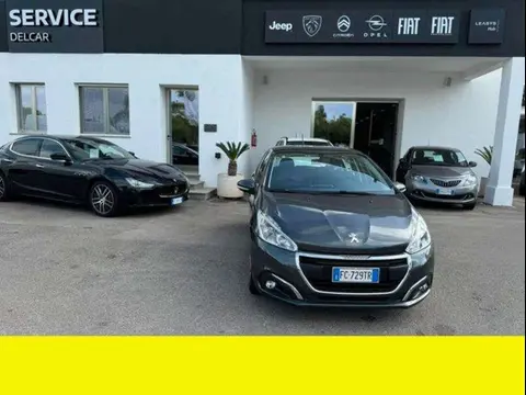 Used PEUGEOT 208 Diesel 2016 Ad 