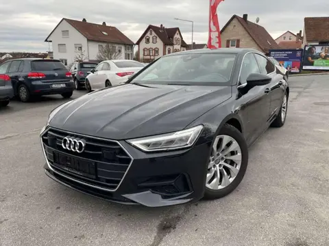 Used AUDI A7 Diesel 2019 Ad 