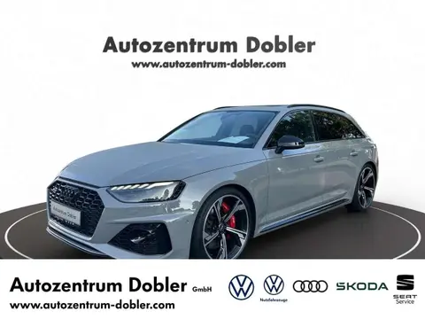 Used AUDI RS4 Petrol 2022 Ad 