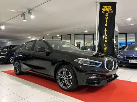 Annonce BMW SERIE 1 Diesel 2020 d'occasion 