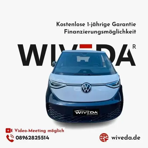 Used VOLKSWAGEN ID. BUZZ Electric 2023 Ad 