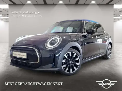 Used MINI COOPER Petrol 2023 Ad 