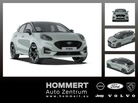 Used FORD PUMA Petrol 2024 Ad 