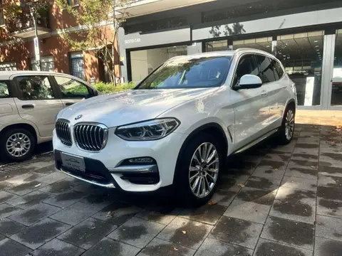 Used BMW X3 Diesel 2019 Ad 