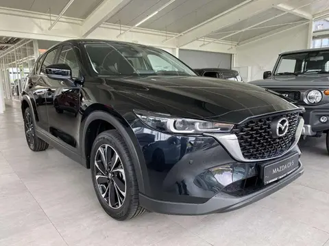 Used MAZDA CX-5 Hybrid 2024 Ad 