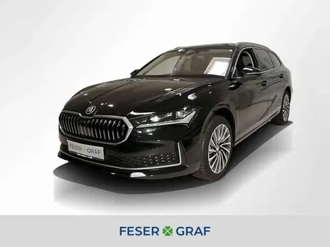 Annonce SKODA SUPERB Diesel 2024 d'occasion 