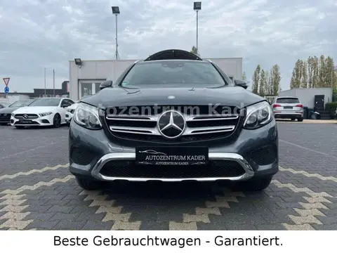 Used MERCEDES-BENZ CLASSE GLC Diesel 2015 Ad 