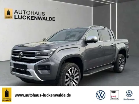 Used VOLKSWAGEN AMAROK Diesel 2024 Ad 