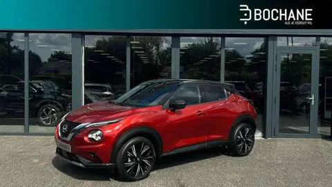 Annonce NISSAN JUKE Essence 2024 d'occasion 