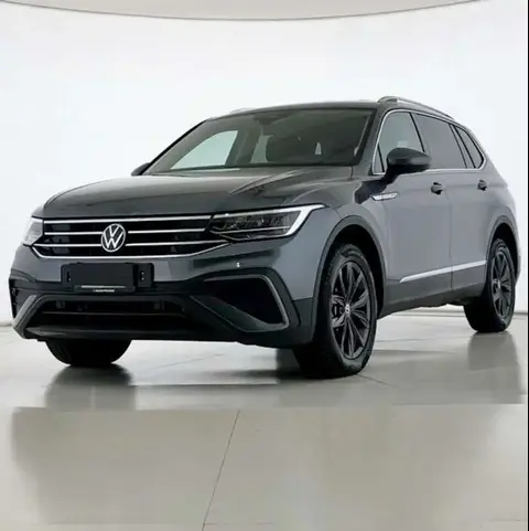 Annonce VOLKSWAGEN TIGUAN Diesel 2022 d'occasion 