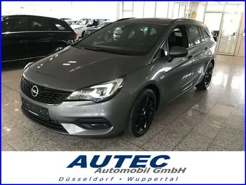 Used OPEL ASTRA Diesel 2021 Ad 