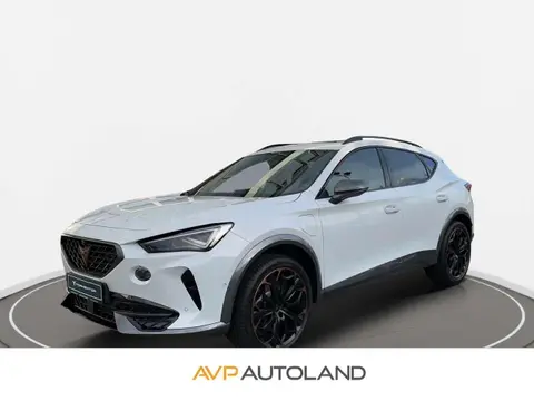 Used CUPRA FORMENTOR Hybrid 2023 Ad 