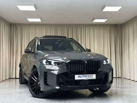 Annonce BMW X5 Hybride 2023 d'occasion 