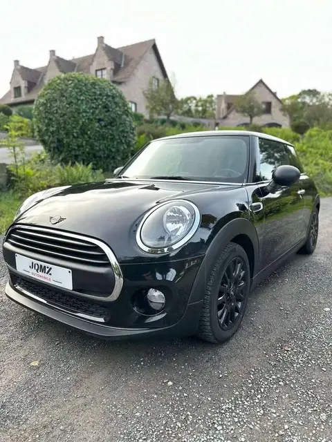 Used MINI ONE Petrol 2019 Ad 