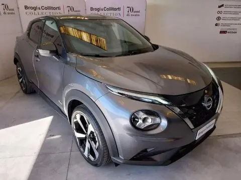 Annonce NISSAN JUKE Hybride 2024 d'occasion 