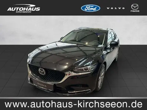 Annonce MAZDA 6 Essence 2024 d'occasion 