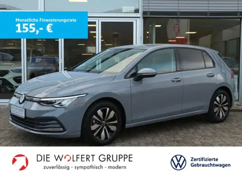 Used VOLKSWAGEN GOLF Petrol 2024 Ad 