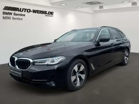 Annonce BMW SERIE 5 Diesel 2023 d'occasion 