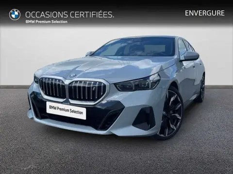 Used BMW I5 Electric 2023 Ad 