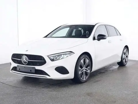 Used MERCEDES-BENZ CLASSE A Hybrid 2024 Ad 