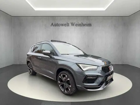 Used CUPRA ATECA Petrol 2020 Ad 