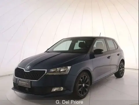 Used SKODA FABIA Petrol 2021 Ad 