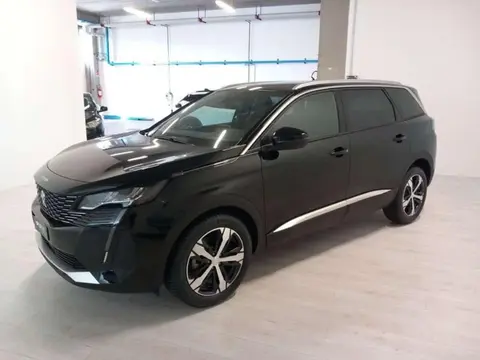 Used PEUGEOT 5008 Diesel 2024 Ad 