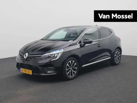 Annonce RENAULT CLIO Essence 2022 d'occasion 