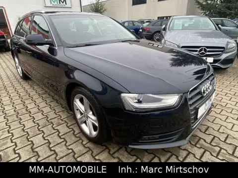 Used AUDI A4 Diesel 2015 Ad 