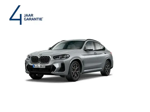 Annonce BMW X4 Essence 2024 d'occasion 