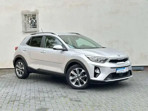 Used KIA STONIC Petrol 2018 Ad 