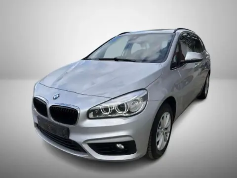 Annonce BMW SERIE 2 Diesel 2017 d'occasion 