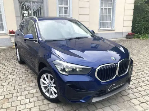 Annonce BMW X1 Diesel 2020 d'occasion 