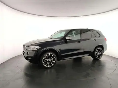 Used BMW X5 Diesel 2018 Ad 