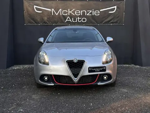 Used ALFA ROMEO GIULIETTA Diesel 2018 Ad 