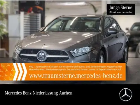 Used MERCEDES-BENZ CLASSE A Petrol 2020 Ad 