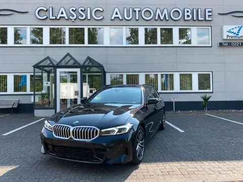 Annonce BMW SERIE 3 Diesel 2022 d'occasion 