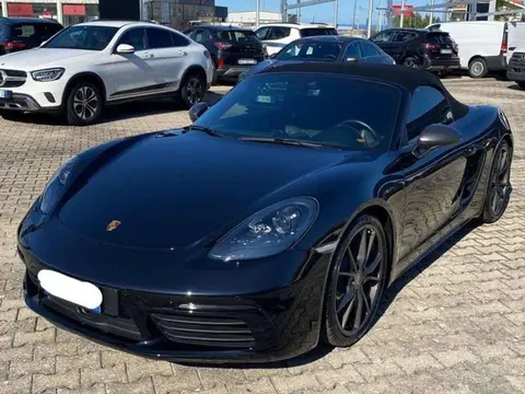 Annonce PORSCHE 718 Essence 2021 d'occasion 