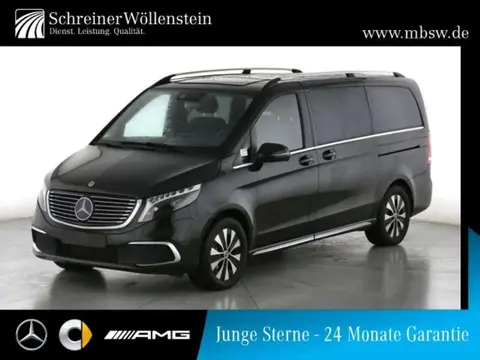 Used MERCEDES-BENZ EQV Electric 2023 Ad 