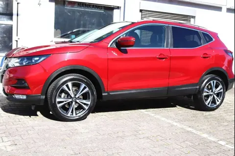 Used NISSAN QASHQAI Petrol 2019 Ad 