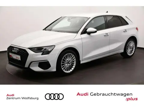 Used AUDI A3 Petrol 2021 Ad 