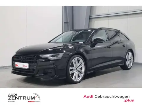 Used AUDI S6 Diesel 2022 Ad 