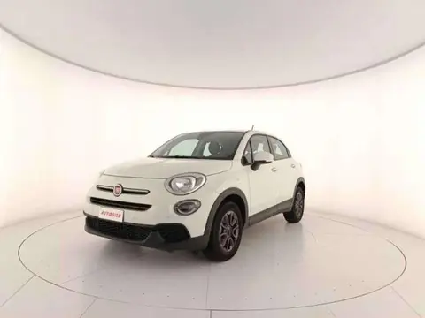 Used FIAT 500X Petrol 2020 Ad 