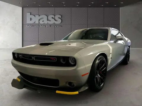 Used DODGE CHALLENGER Petrol 2024 Ad 