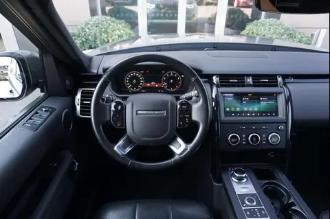 Used LAND ROVER DISCOVERY Petrol 2019 Ad 